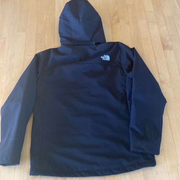 Black TheNorthFace Jacket - Picture 2 of 8